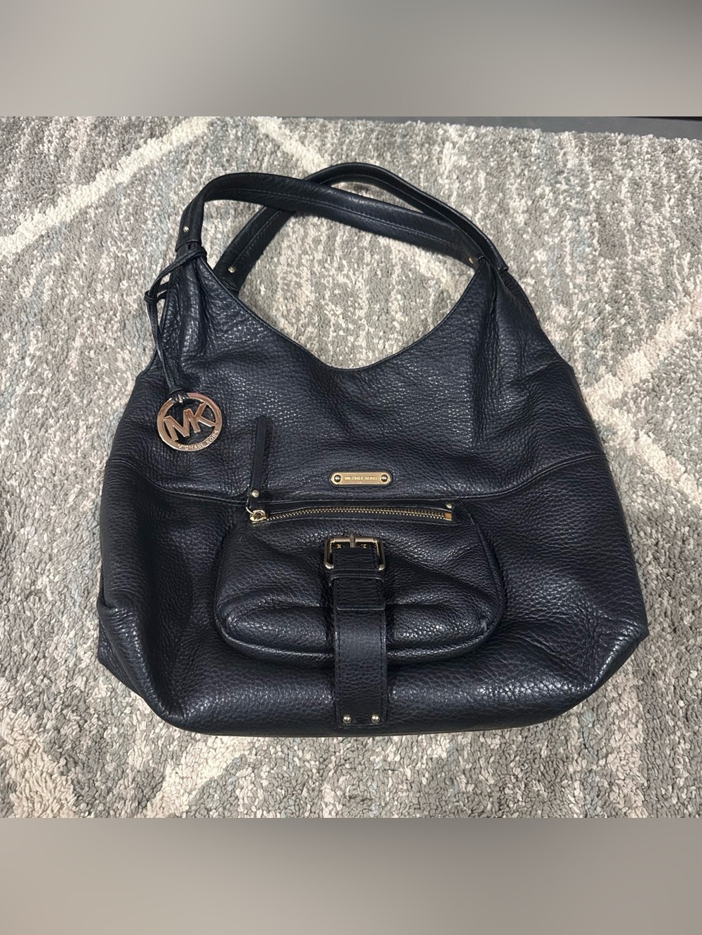 Michael Kors Austin Bag